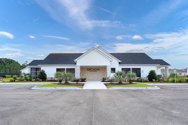 6285 Zoe Way, Myrtle Beach, SC 29588