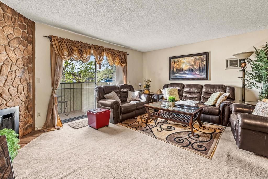276 S Pierce Street, El Cajon, CA 92020 — exterior