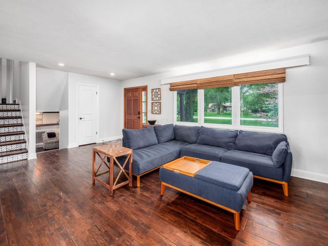 3671 Skyline Drive, Columbus, OH 43235