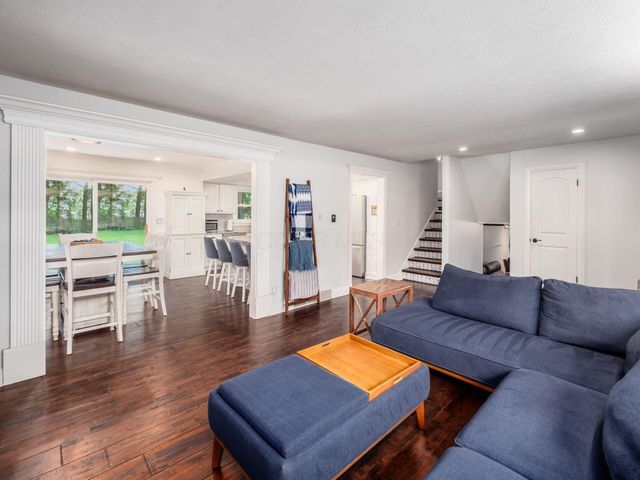 3671 Skyline Drive, Columbus, OH 43235