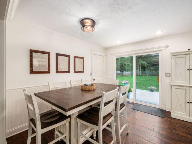 3671 Skyline Drive, Columbus, OH 43235