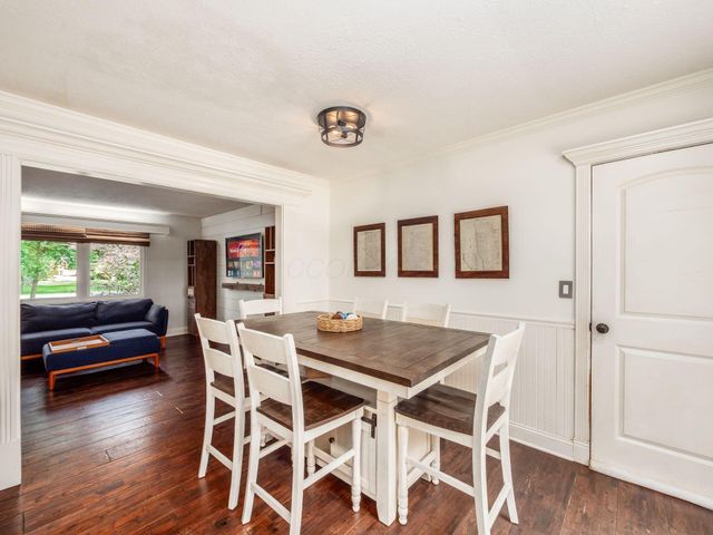 3671 Skyline Drive, Columbus, OH 43235