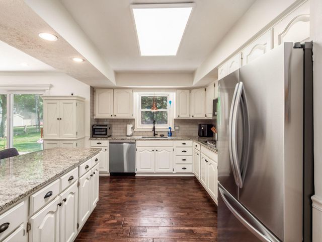 3671 Skyline Drive, Columbus, OH 43235