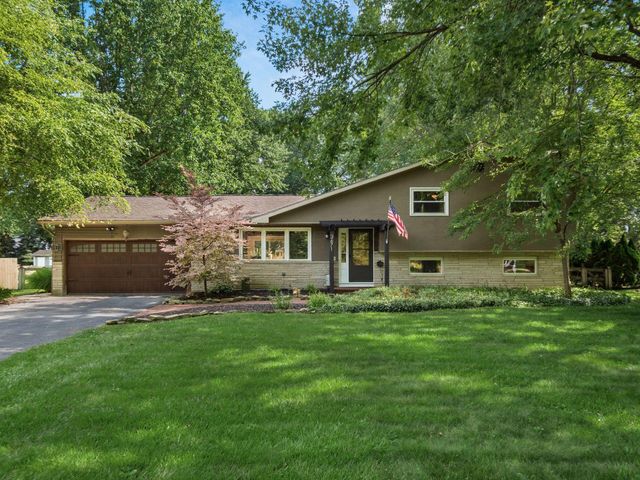3671 Skyline Drive, Columbus, OH 43235