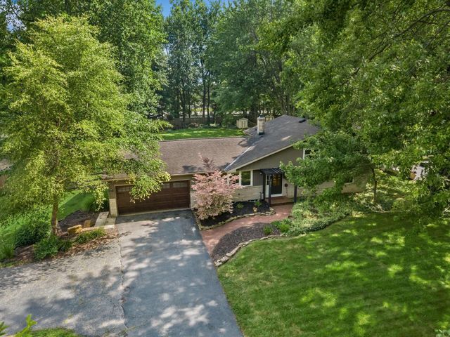 3671 Skyline Drive, Columbus, OH 43235