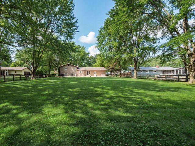 3671 Skyline Drive, Columbus, OH 43235
