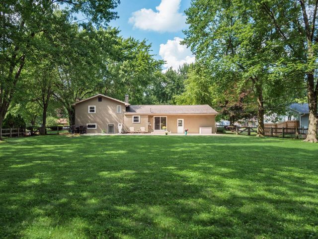 3671 Skyline Drive, Columbus, OH 43235