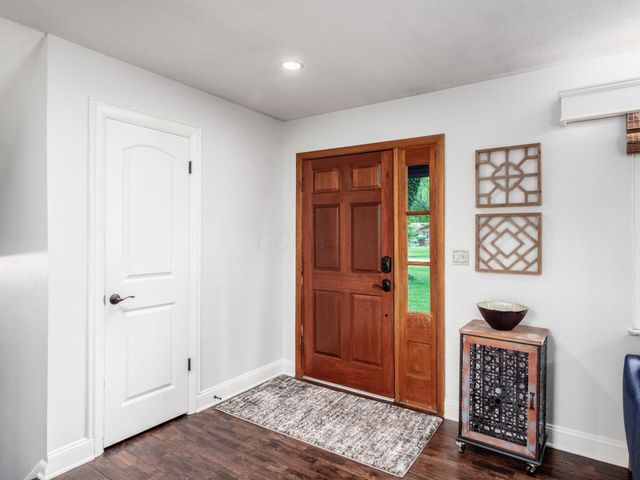 3671 Skyline Drive, Columbus, OH 43235