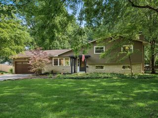 3671 Skyline Drive, Columbus, OH 43235