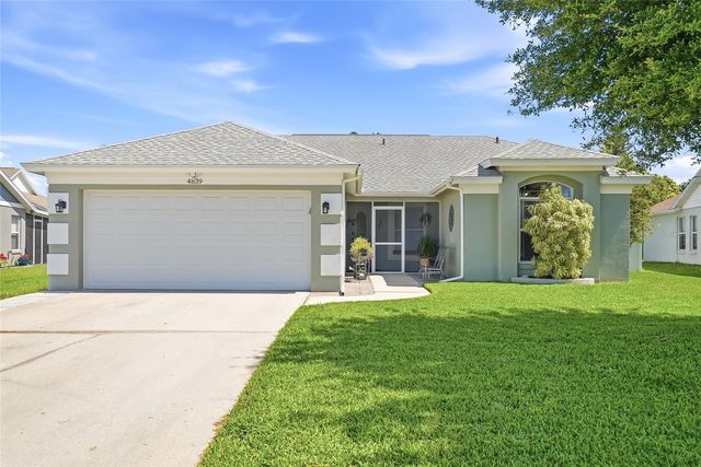 4839 14TH AVENUE E, Bradenton, FL 34208