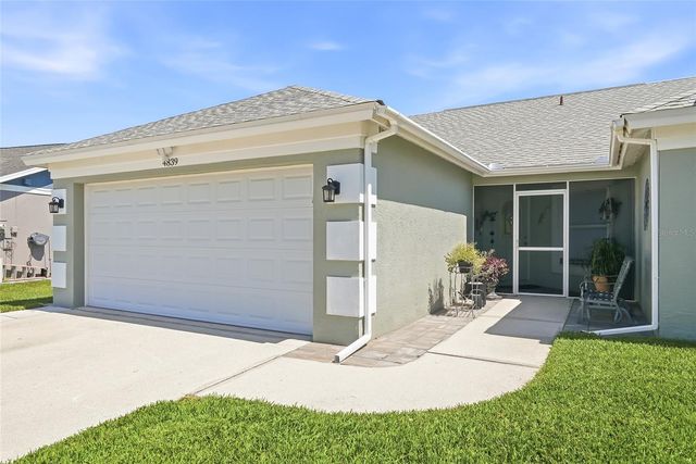 4839 14TH AVENUE E, Bradenton, FL 34208