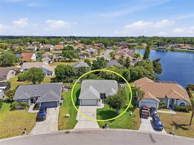 4839 14TH AVENUE E, Bradenton, FL 34208