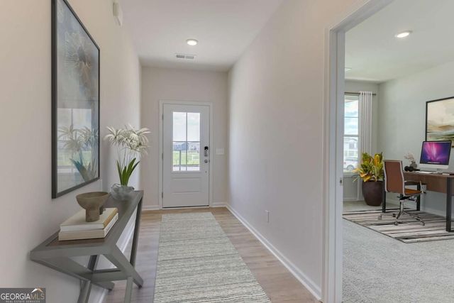 400 Satilla Court, Locust Grove, GA 30248