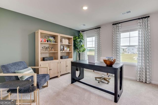 400 Satilla Court, Locust Grove, GA 30248