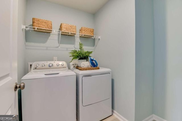 400 Satilla Court, Locust Grove, GA 30248