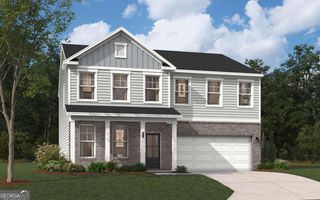 400 Satilla Court, Locust Grove, GA 30248