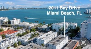 2011 Bay Dr 8, Miami Beach, FL 33141