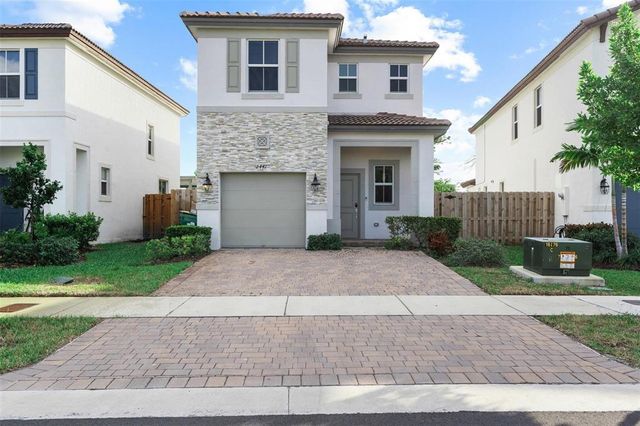 2441 NW 131st Circle 2441, Miami, FL 33167