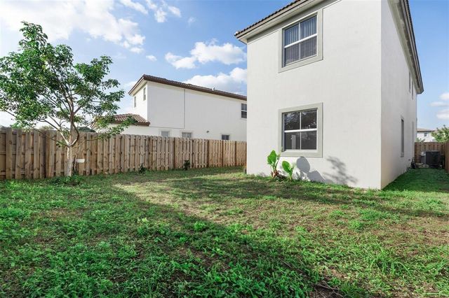 2441 NW 131st Circle 2441, Miami, FL 33167