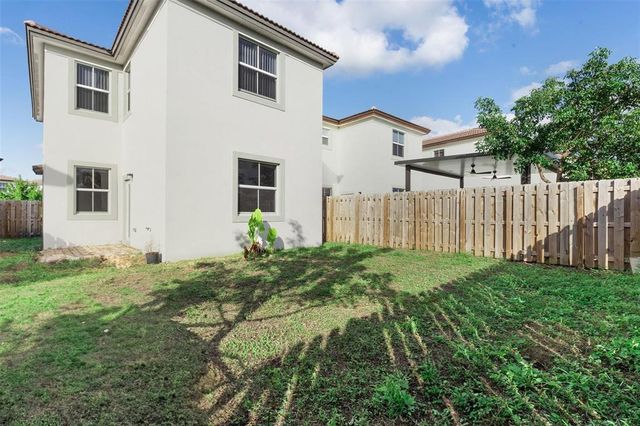 2441 NW 131st Circle 2441, Miami, FL 33167