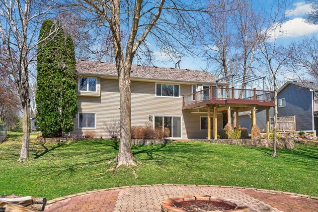 2810 Oak Ridge Drive, Monticello, MN 55362