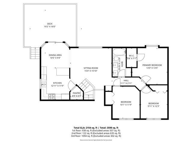2810 Oak Ridge Drive, Monticello, MN 55362