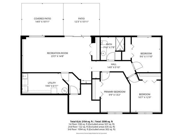 2810 Oak Ridge Drive, Monticello, MN 55362