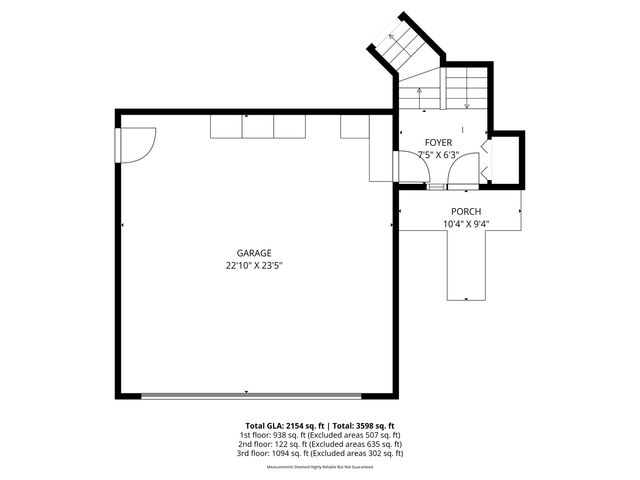 2810 Oak Ridge Drive, Monticello, MN 55362