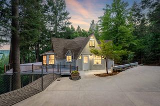 13008 Summit Ridge, Nevada City, CA 95959