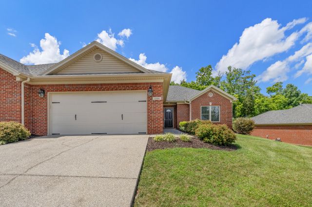 1106 Leawood Drive, Frankfort, KY 40601