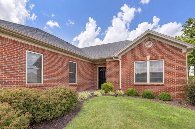 1106 Leawood Drive, Frankfort, KY 40601
