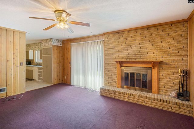 1800 Holly Hill Drive, West Columbia, SC 29169