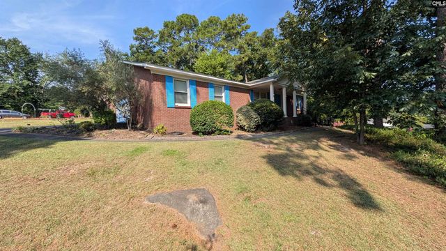 1800 Holly Hill Drive, West Columbia, SC 29169
