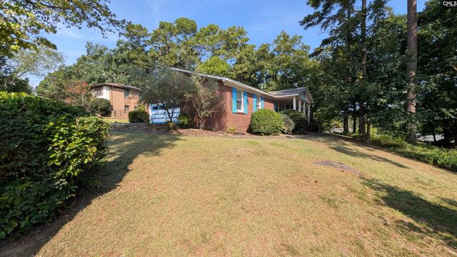 1800 Holly Hill Drive, West Columbia, SC 29169