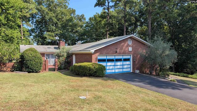 1800 Holly Hill Drive, West Columbia, SC 29169
