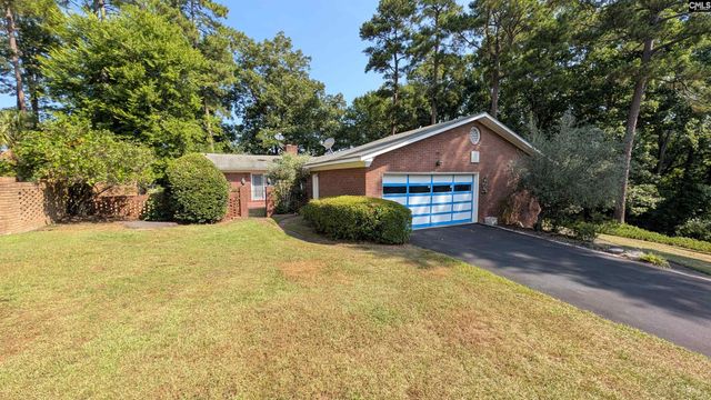 1800 Holly Hill Drive, West Columbia, SC 29169