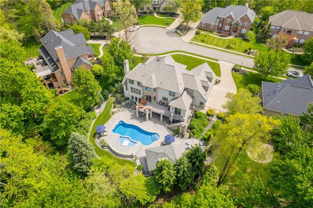 1007 Amy Place, Adams Twp, PA 15044