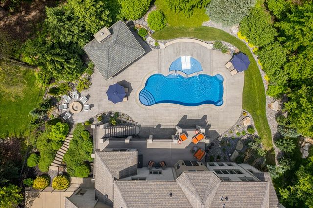 1007 Amy Place, Adams Twp, PA 15044
