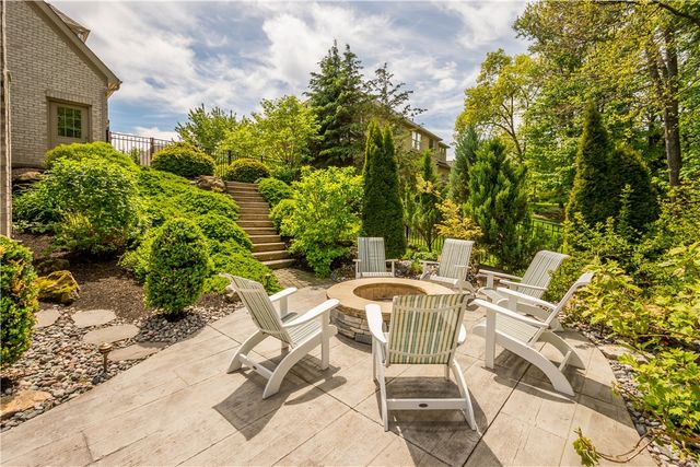 1007 Amy Place, Adams Twp, PA 15044