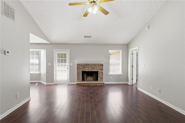 1452 Stroud Road, Mcdonough, GA 30252