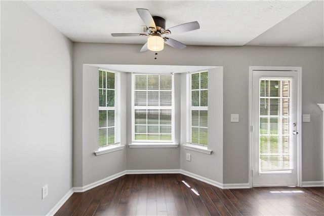 1452 Stroud Road, Mcdonough, GA 30252