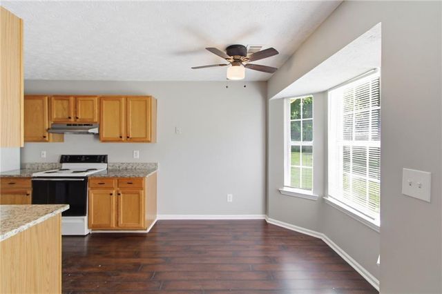 1452 Stroud Road, Mcdonough, GA 30252