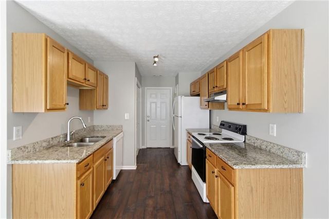 1452 Stroud Road, Mcdonough, GA 30252