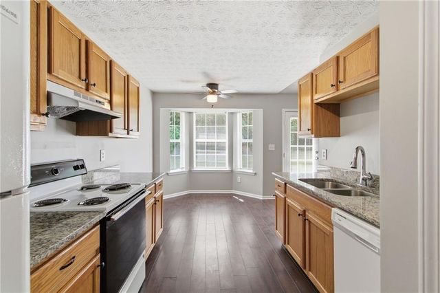 1452 Stroud Road, Mcdonough, GA 30252