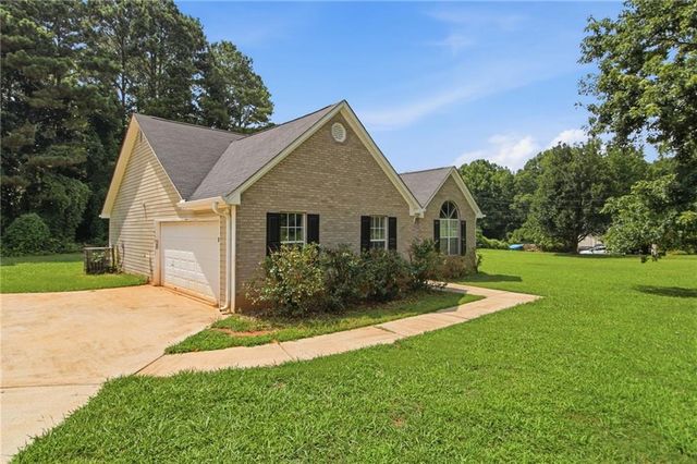 1452 Stroud Road, Mcdonough, GA 30252