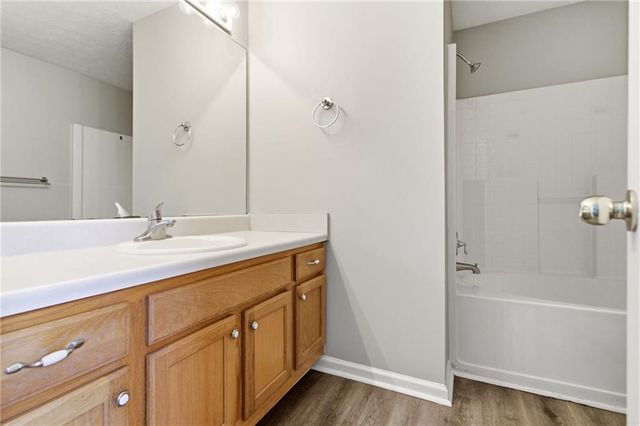 1452 Stroud Road, Mcdonough, GA 30252