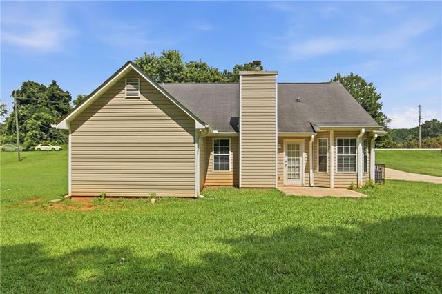 1452 Stroud Road, Mcdonough, GA 30252