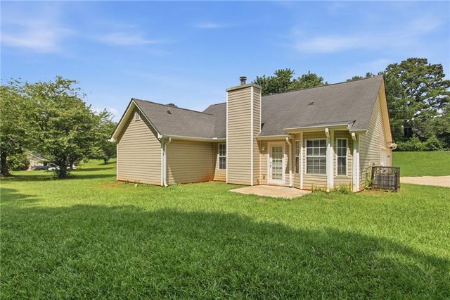 1452 Stroud Road, Mcdonough, GA 30252