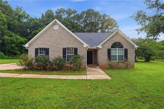1452 Stroud Road, Mcdonough, GA 30252