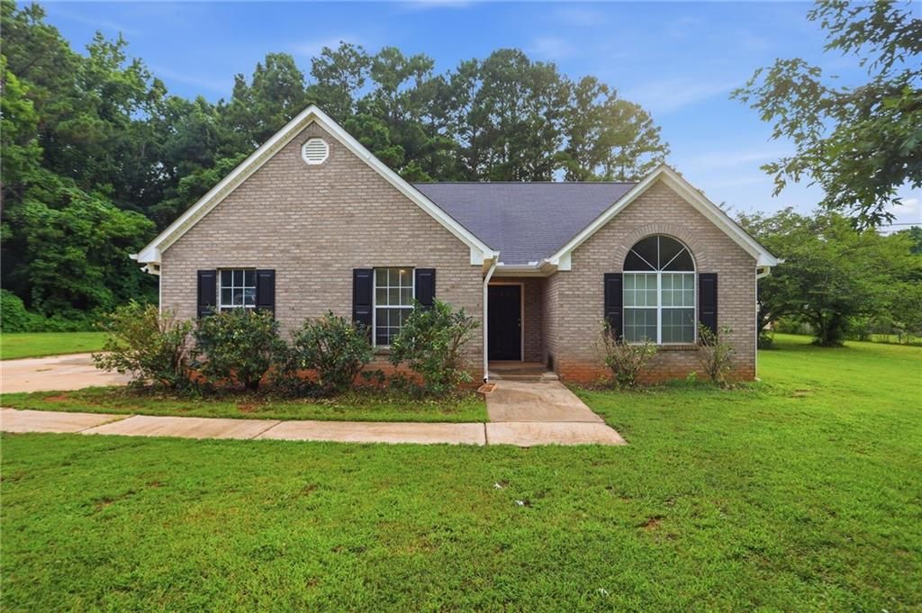 1452 Stroud Road, Mcdonough, GA 30252
